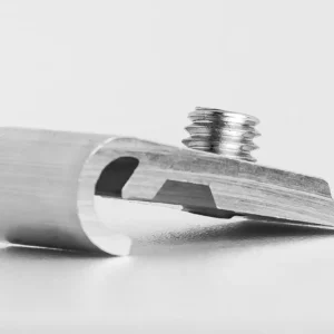 Herraje C/Opresor Para Perfil De 6mm
